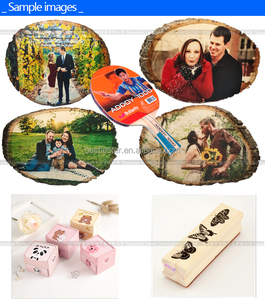 Impresora LSTA3--429 que Puede Imprimir <span class=keywords><strong>Fotos</strong></span> Directamente <span class=keywords><strong>en</strong></span> <span class=keywords><strong>Madera</strong></span> - Product Image 2