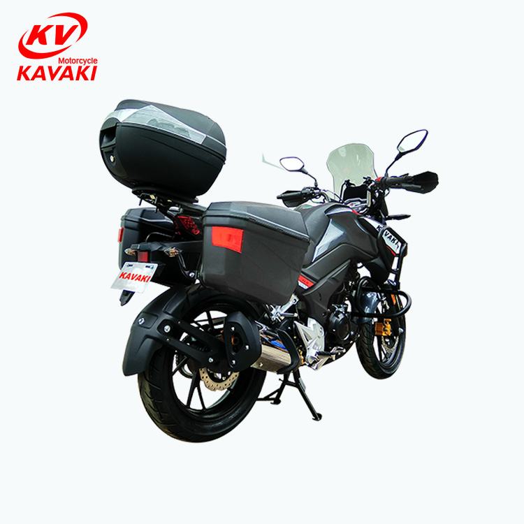 Ybr 125 250cc Motorcycle with Tool Box - Cheap Price in China