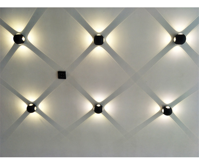 Electronic Components Outdoor Rgb Indoor Wall Lamp Electronic Components Outdoor Rgb Indoor Wall Lamp