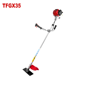 Gasolina <span class=keywords><strong>gx35</strong></span> motor escardador <span class=keywords><strong>desbrozadora</strong></span> precio - Product Image 3
