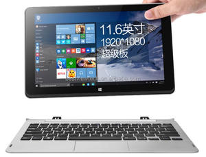 Bán đầu đen OEM máy tính xách tay máy tính 11.6 inch sử dụng máy tính xách - Product Image 6