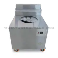 Commercial Electric Tandoor Bake Oven, Square, Middle Size
