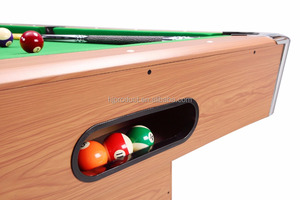 Mesa <span class=keywords><strong>de</strong></span> <span class=keywords><strong>billar</strong></span> <span class=keywords><strong>de</strong></span> juego interior <span class=keywords><strong>de</strong></span> <span class=keywords><strong>7</strong></span> <span class=keywords><strong>pies</strong></span> <span class=keywords><strong>de</strong></span> color madera, mesa <span class=keywords><strong>de</strong></span> <span class=keywords><strong>billar</strong></span> Carambola a la venta - Product Image 5