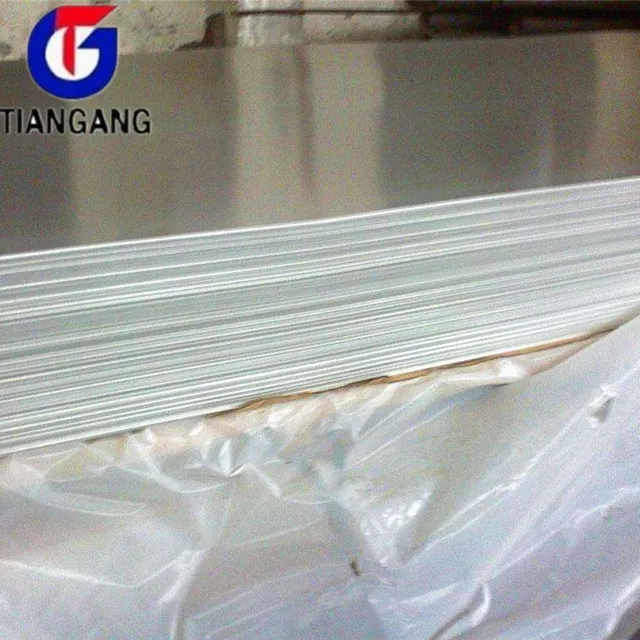 3003 aluminium sheet
