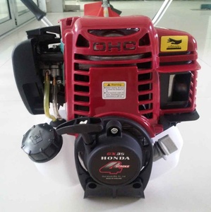 Taladro <span class=keywords><strong>de</strong></span> Tierra a Gasolina <span class=keywords><strong>de</strong></span> Alta Calidad <span class=keywords><strong>de</strong></span> 35.8cc, Popular para Excavar en Campo - Product Image 3
