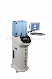 HUASHUN TB-15เครื่องมือตัดแบบประหยัดเครื่องสมดุลแบบไดนามิก - Product Image 2