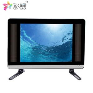 Küçük boy 15 "17" 19 "20" inç 4:<span class=keywords><strong>3</strong></span> led tv 12 volt tv televizyonlar - Product Image 5