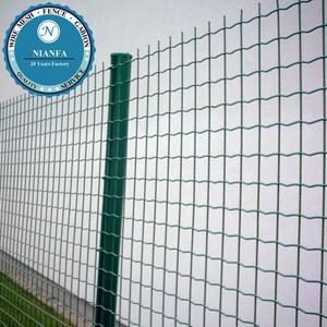 Pvc Tráng Hàng Rào Lưới Cho Gia Cầm Lưới Trong Nuôi Dê (Nhà Máy Quảng Châu) - Product Image 5