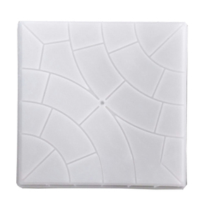 Durable Plastic Concrete Paving Stone Floor Brick Tile <strong>Mould</strong> for Decorative Pavement - Product Image 3
