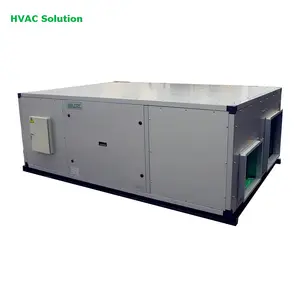 Hot Selling Compact Air Handling Unit For Showroom