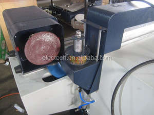 เครื่องปั๊มฟอยล์ร้อน A2หนังสือภาพขัดขอบและเครื่องปิดทอง - Product Image 3