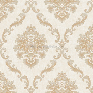 <span class=keywords><strong>Papel</strong></span> <span class=keywords><strong>Tapiz</strong></span> <span class=keywords><strong>de</strong></span> Vinilo PVC con Diseño Clásico <span class=keywords><strong>de</strong></span> <span class=keywords><strong>Flores</strong></span> Grandes <span class=keywords><strong>de</strong></span> Damasco <span class=keywords><strong>para</strong></span> Sala <span class=keywords><strong>de</strong></span> Estar - Product Image 5