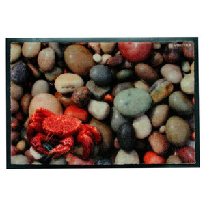 Al aire libre <span class=keywords><strong>de</strong></span> interior absorbente <span class=keywords><strong>de</strong></span> agua <span class=keywords><strong>pelo</strong></span> cortado alfombra del piso del PVC - Product Image 1