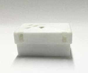 Lichte mpfindliches bewegungs aktiviertes Tier-<span class=keywords><strong>Sound</strong></span>-Modul für Plüschtiere - Product Image 2