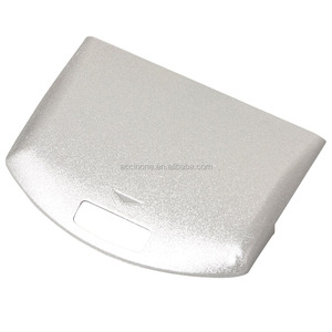 ฝาครอบ<span class=keywords><strong>แบตเตอรี่</strong></span>ด้านหลังฝาครอบประตูอะไหล่สำหรับ <span class=keywords><strong>PSP</strong></span> เคสฝาแบตเตอรี่<span class=keywords><strong>1000</strong></span> - Product Image 4