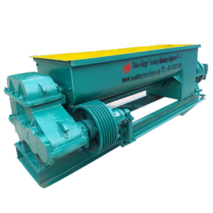 Barro automático <span class=keywords><strong>Vego</strong></span> Red Soil Clay World Leaders Of Brick Machine - Product Image 1
