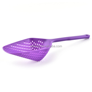 <span class=keywords><strong>Passoire</strong></span> à pâtes en plastique, de qualité alimentaire, pelle à <span class=keywords><strong>spaghetti</strong></span> - Product Image 3