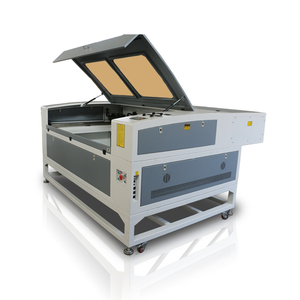 Máquina de corte láser/co2 cortador láser/laser grabador 130 W - Product Image 3