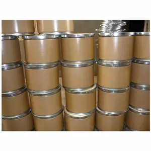 Z3025 Customized Paper Drum Paper Barrel With Wooden Lids