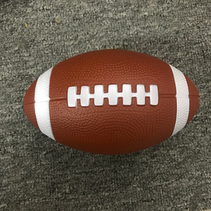 Palla Antistress in Morbida Schiuma PU all'Ingrosso, Stile Pallacanestro/Calcio/Rugby con Rimbalzo Lento - Product Image 6