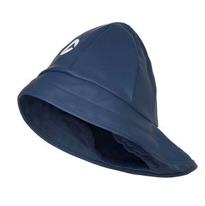 नार्वेजियन टोपी यूनिसेक्स Sou'wester <span class=keywords><strong>Sydvest</strong></span> बारिश टोपी - Product Image 1