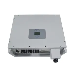 최저 가격 태양 광 인버터 에너지 절약 삼상 인버터 60KW