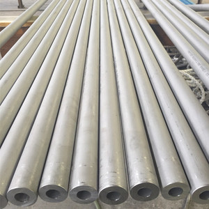 Труба бесшовная из нержавеющей стали <span class=keywords><strong>ASTM</strong></span> <span class=keywords><strong>A269</strong></span> / EN10216-5, 2 дюйма, Sch40, <span class=keywords><strong>TP304</strong></span> - Product Image 3