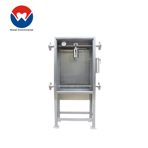 WANAN GAS LIQUID CHEMICAL CLOSED LOOP Hệ Thống Xi Lanh Lấy Mẫu - Product Image 4