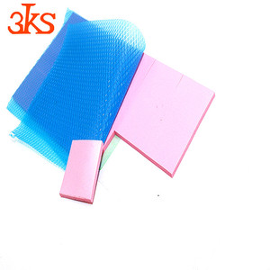 2 W/m. k silicona almohadilla térmica aislante película de silicona para LED placa - Product Image 3