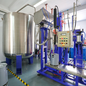 WH6988 Chất Bịt Kín Thấm Kỵ Nước Không Độc Hại Thảm Bảo Vệ Sàn Ngoài Trời Chất Chống Thấm Nước - Product Image 6