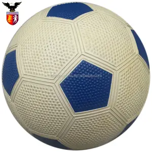 BSCI/SEDEX/ISO9001 Xidsen pallone da calcio personalizzato colorato in gomma taglia 5, palline sportive, gomma schiumata Soft Futbol 5 #
