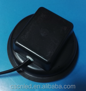Railway led tín hiệu đèn giao thông - Product Image 4