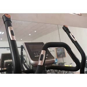 Appareil de sport pour femmes, vélo de gymnastique, orthopédiques, avec roues, pièces de croix à vendre, accessoire Commercial - Product Image 3