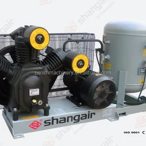 11kw 30bar Máy Nén Khí Phụ Tùng Giá