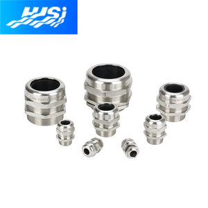 Échantillon gratuit M12 M16 M25 <span class=keywords><strong>M20</strong></span> Presse-étoupes antidéflagrants en métal ATEX IECEX EXD Zones non blindées 1 2 21 et 22 - Product Image 5