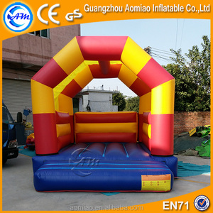 Colorful inflatable inflatable house inflatable, inflatable castle inflatable gorilla, <span class=keywords><strong>jumpin</strong></span> gorilla for kids - Product Image 5