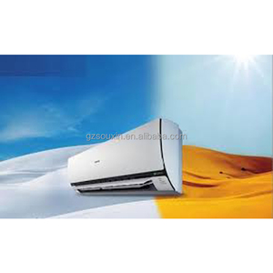Acondicionador de aire montado en la pared de la unidad 115 v 220v aire acondicionado unidad dividida - Product Image 4