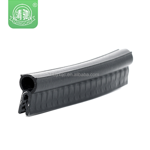 Con Dấu Cao Su Trang Trí Cửa Sổ Bằng Cao Su EPDM Chống Thấm Nước MOQ Thấp Bán Sỉ - Product Image 2