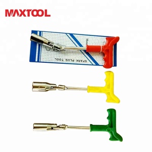 Plastik saplı metrik yağ filtresi anahtarlı karbon çelik buji anahtarı OEM özelleştirilebilir - Product Image 4