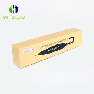 Nieuwkomers 35000 rpm micromotor sterke 210 handstuk <span class=keywords><strong>102L</strong></span> nail dril ondersteuning maatwerk - Product Image 4