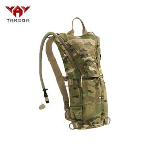 Mochila <span class=keywords><strong>de</strong></span> Hidratación Yakeda al por Mayor con Bolsa <span class=keywords><strong>de</strong></span> Agua <span class=keywords><strong>de</strong></span> 2.5L-3L, Impermeable, para <span class=keywords><strong>Caza</strong></span> al Aire Libre, Táctica - Product Image 4