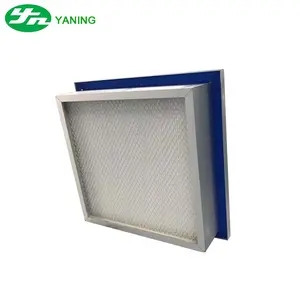 Liquid Tank Sealed High Efficiency Filter