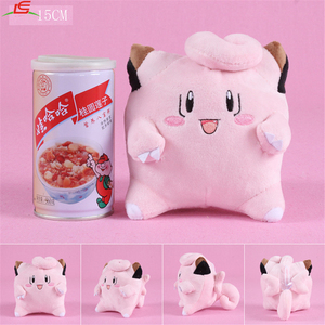 Vente chaude Prix Usine Gonflable Emoji <span class=keywords><strong>Pokemon</strong></span> Peluche Stuff Jouet Pour Enfants Enfants - Product Image 3