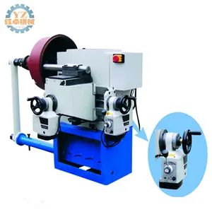 C9365 Brake lathe machine