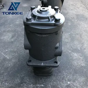 Bouwmachines Onderdelen 9101521 ZAXIS200-3 Draaibare Verbinding ZX210-3 ZX200-3 Middelste Voeg <span class=keywords><strong>Assy</strong></span> Voor Graafmachine - Product Image 1