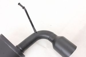 Accesorios para coche, <span class=keywords><strong>escape</strong></span> <span class=keywords><strong>de</strong></span> <span class=keywords><strong>gas</strong></span> doble para Jeep Wrangler JK - Product Image 5