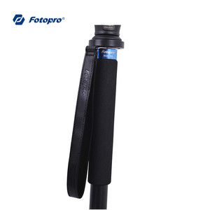 Fotopro Monopod NGA-54 + Phụ Kiện máy ảnh 502q - Product Image 2
