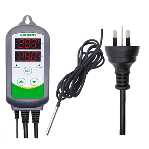 Contrôleur de température pour barbecue <span class=keywords><strong>ITC</strong></span>-<span class=keywords><strong>308</strong></span> Inkbird - Product Image 1