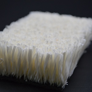 Tapis artificiel extérieur de gazon d'herbe de <span class=keywords><strong>ski</strong></span> d'herbe de 23mm pour le sport de <span class=keywords><strong>ski</strong></span> - Product Image 3
