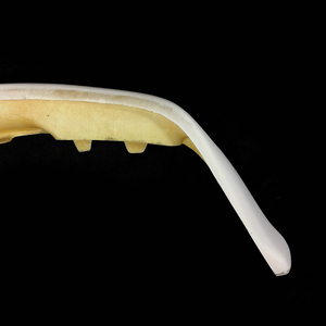 Pour Nissan Skyline R32 RTM JUN Avant Lèvre Inférieure En Fiber De Verre - Product Image 5